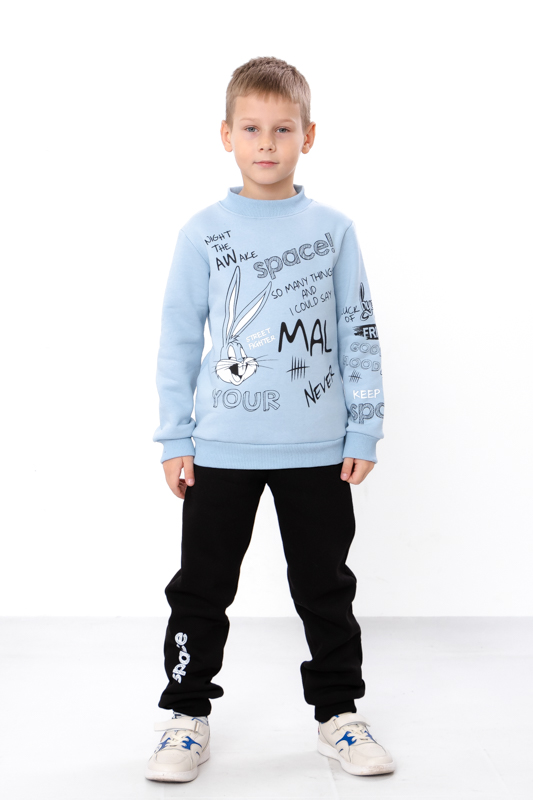 Костюм для хлопчика